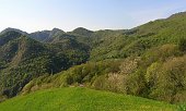 07 Cà Boffelli. Panorama verso la conca di Sussia